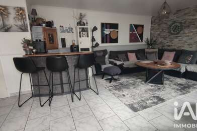 Maison 5 pièces 164000 €