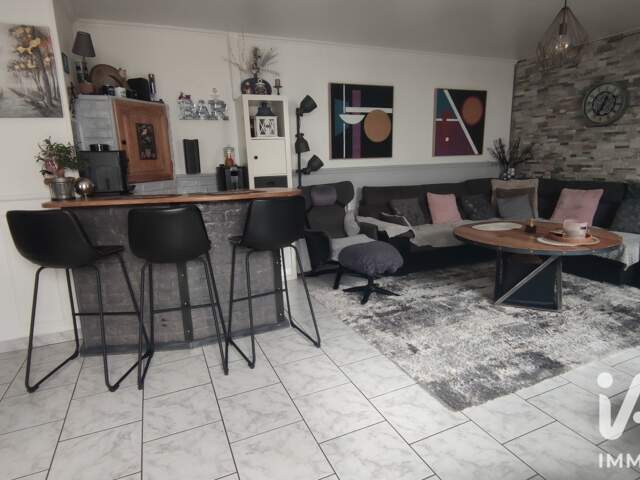Vente Maison de village 5 pièces — photo du bien