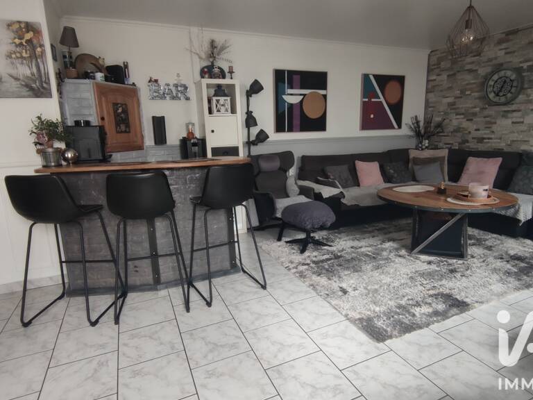 Vente Maison de village 5 pièces — photo 1