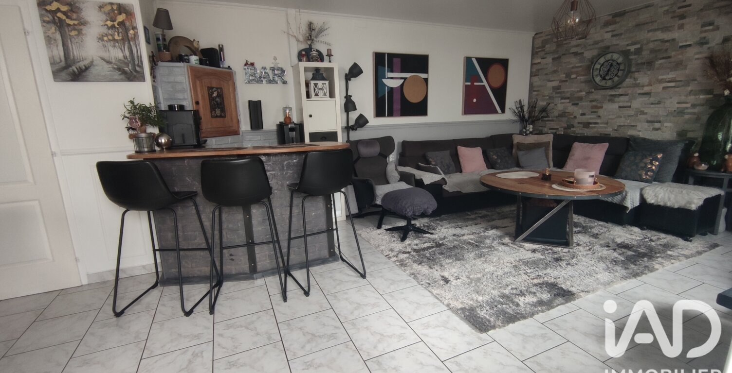 Vente Maison de village 5 pièces — photo 1