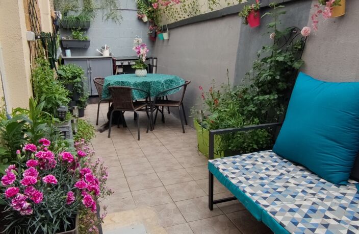 Vente Maison de village 5 pièces — photo 2