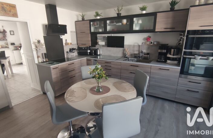 Vente Maison de village 5 pièces — photo 5