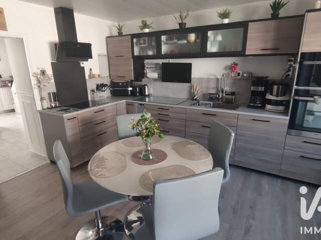 Vente Maison de village 5 pièces — photo du bien