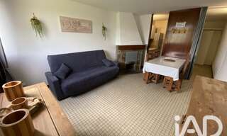 Appartement 1 Pièce 28 m² à vendre à Saint-Lary-Soulan (65170)