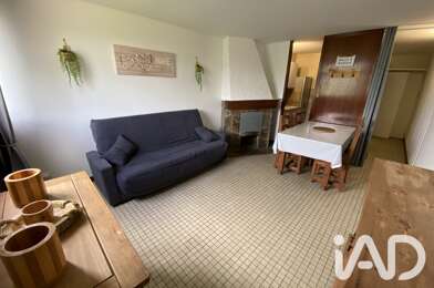 Appartement 1 pièces 54000 €