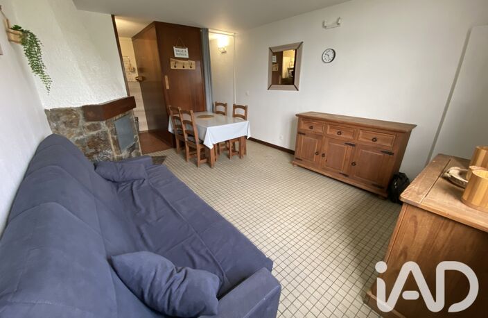 Vente Studio 1 pièce — photo 2