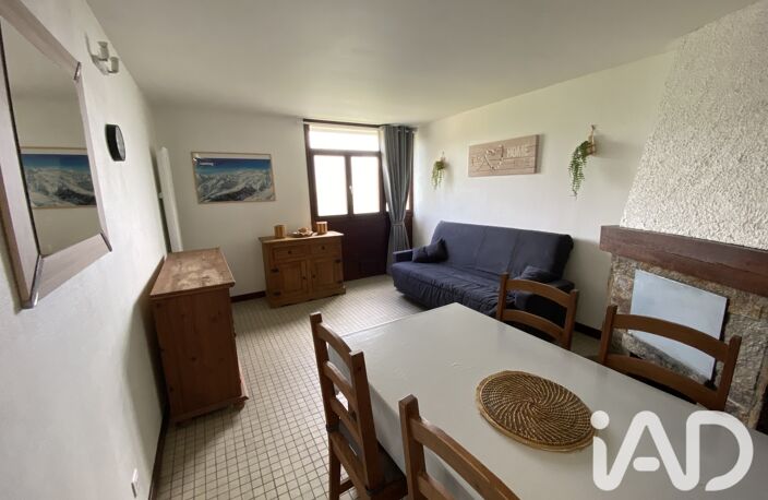 Vente Studio 1 pièce — photo 3