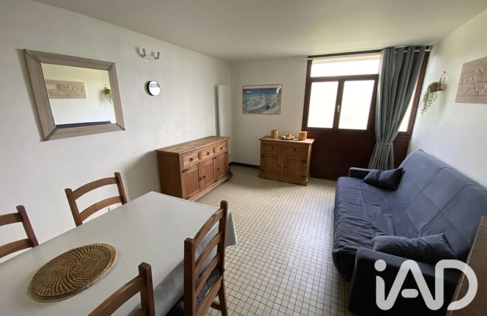 Vente Studio 1 pièce — photo 4