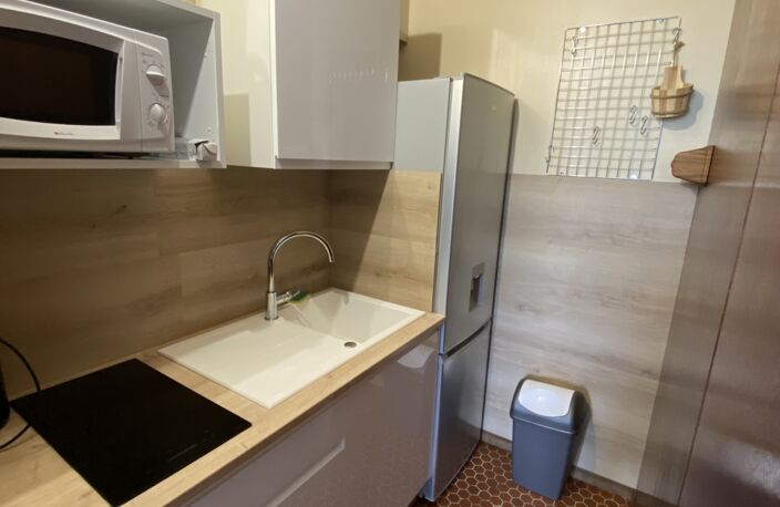 Vente Studio 1 pièce — photo 5