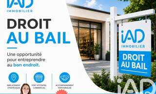 Divers  800 m² à vendre à Gigean (34770)