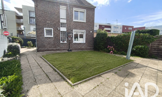 Maison 4 Pièces 90 m² à vendre à Sotteville-lès-Rouen (76300)