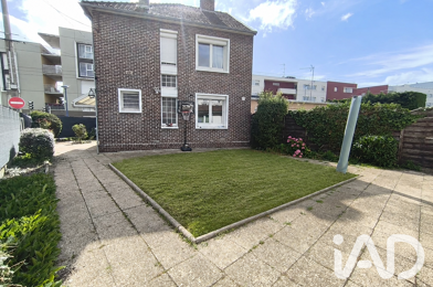 Maison 4 pièces 200000 €