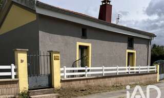 Maison 3 Pièces 69 m² à vendre à Uriménil (88220)