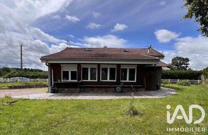 Vente Maison de village 3 pièces — photo 2