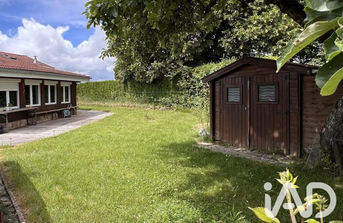 Vente Maison de village 3 pièces — photo 3