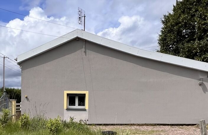 Vente Maison de village 3 pièces — photo 4