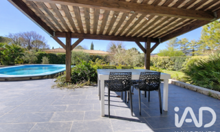 Maison 5 Pièces 100 m² à vendre à Bagnols-en-Forêt (83600)