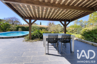 Maison 5 pièces 430000 €