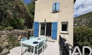 Maison 5 Pièces 110 m² à vendre à Gorniès (34190)