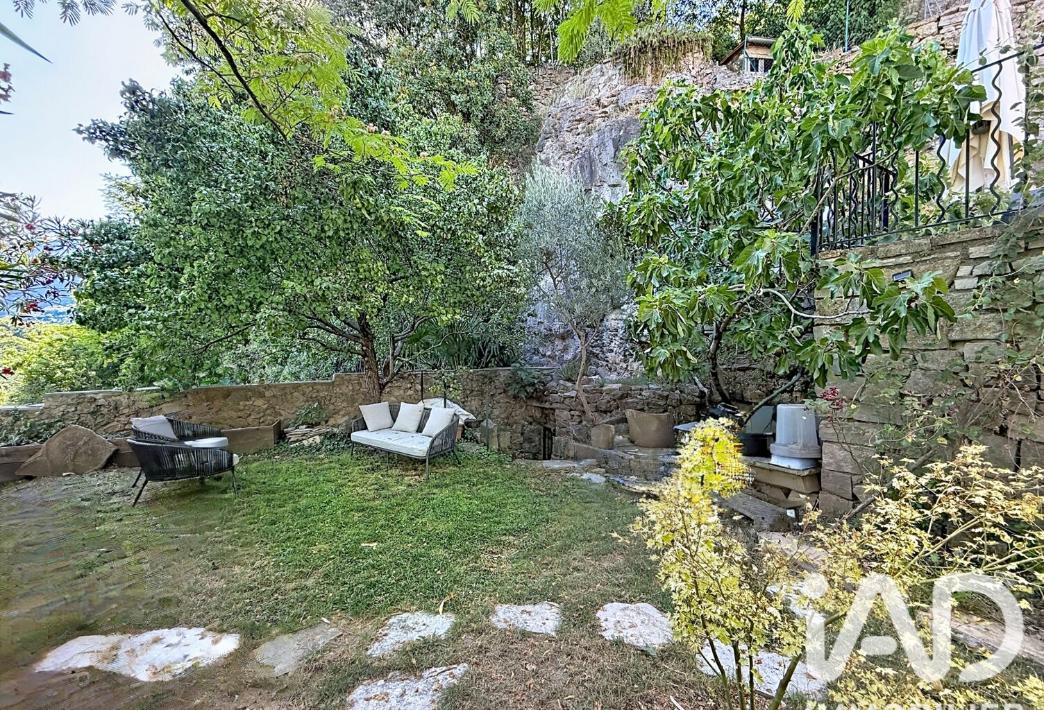 Vente Maison/villa 5 pièces — photo 1