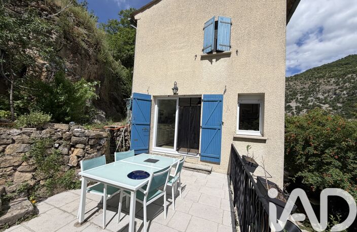Vente Maison/villa 5 pièces — photo 3