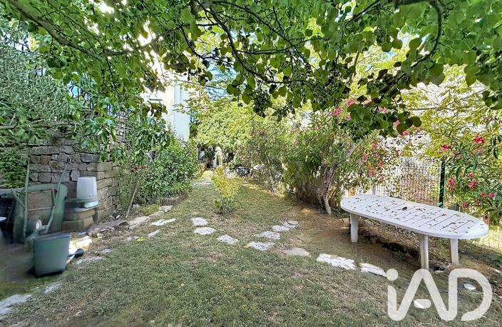 Vente Maison/villa 5 pièces — photo 4