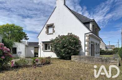 Maison 7 pièces 464850 €