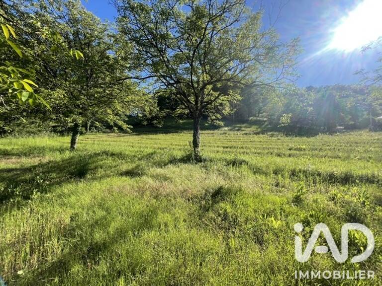 Vente Terrain à bâtir 1 904 m&sup2; — photo 1