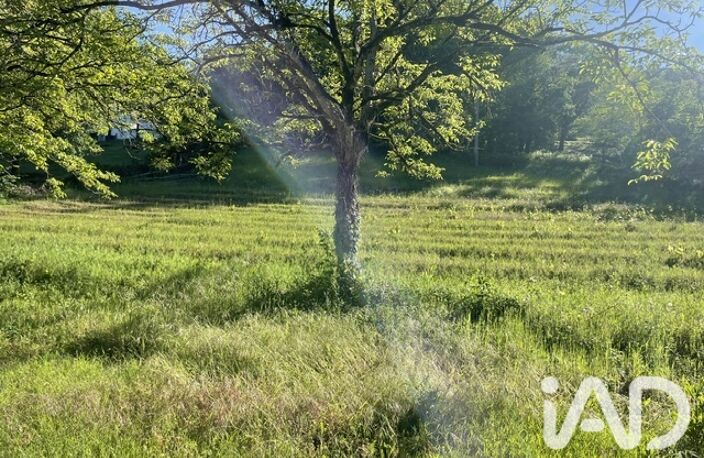 Vente Terrain à bâtir 1 904 m&sup2; — photo 2