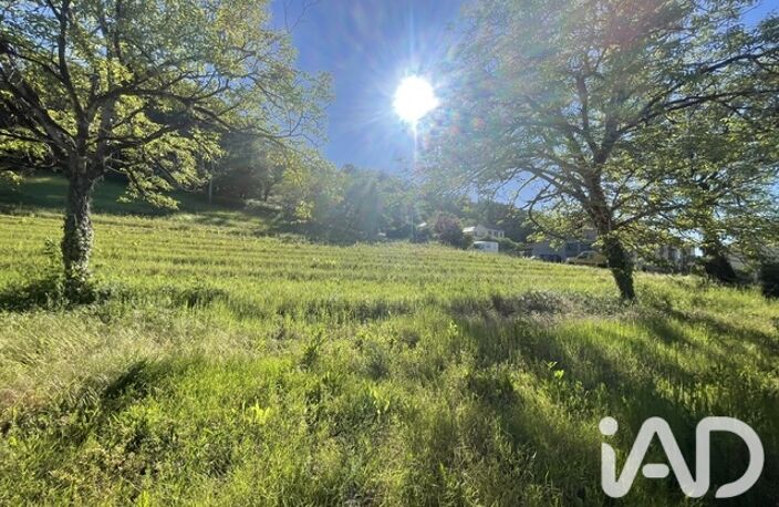 Vente Terrain à bâtir 1 904 m&sup2; — photo 3