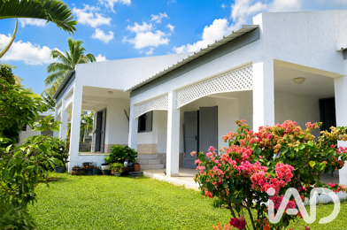 Maison 5 pièces 545000 €