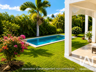 Vente Maison/villa 5 pièces — photo 2