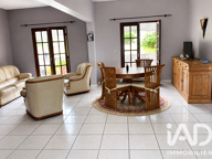 Vente Maison/villa 5 pièces — photo 4