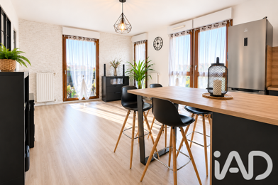 Appartement 4 pièces 225000 €