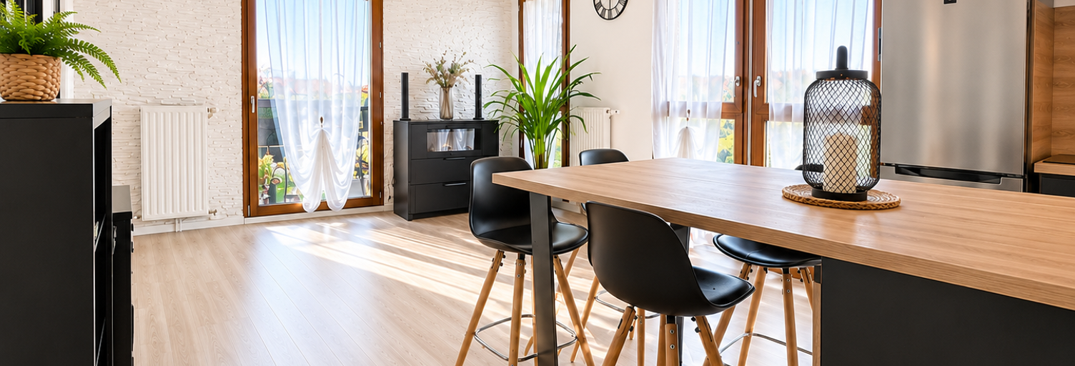 Appartement 4 Pièces 69 m² à vendre à Mantes-la-Ville (78711)