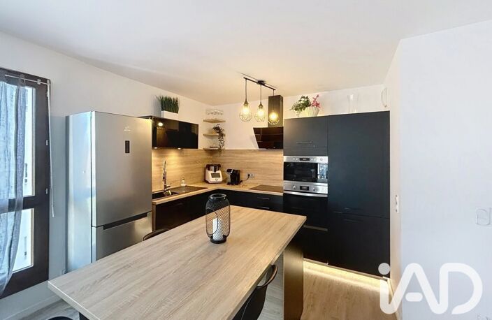 Vente Appartement 4 pièces — photo 3