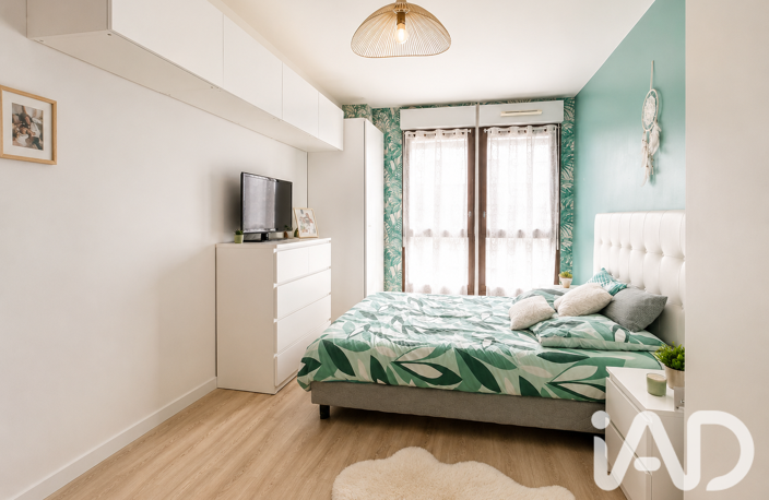 Vente Appartement 4 pièces — photo 4