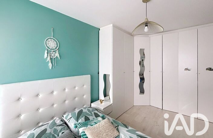 Vente Appartement 4 pièces — photo 5