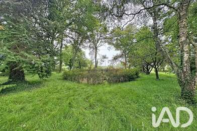 Terrain  134800 €