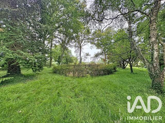 Vente Terrain à bâtir 852 m&sup2; — photo du bien