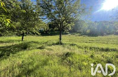 Vente Terrain 2 283 m&sup2; — photo du bien