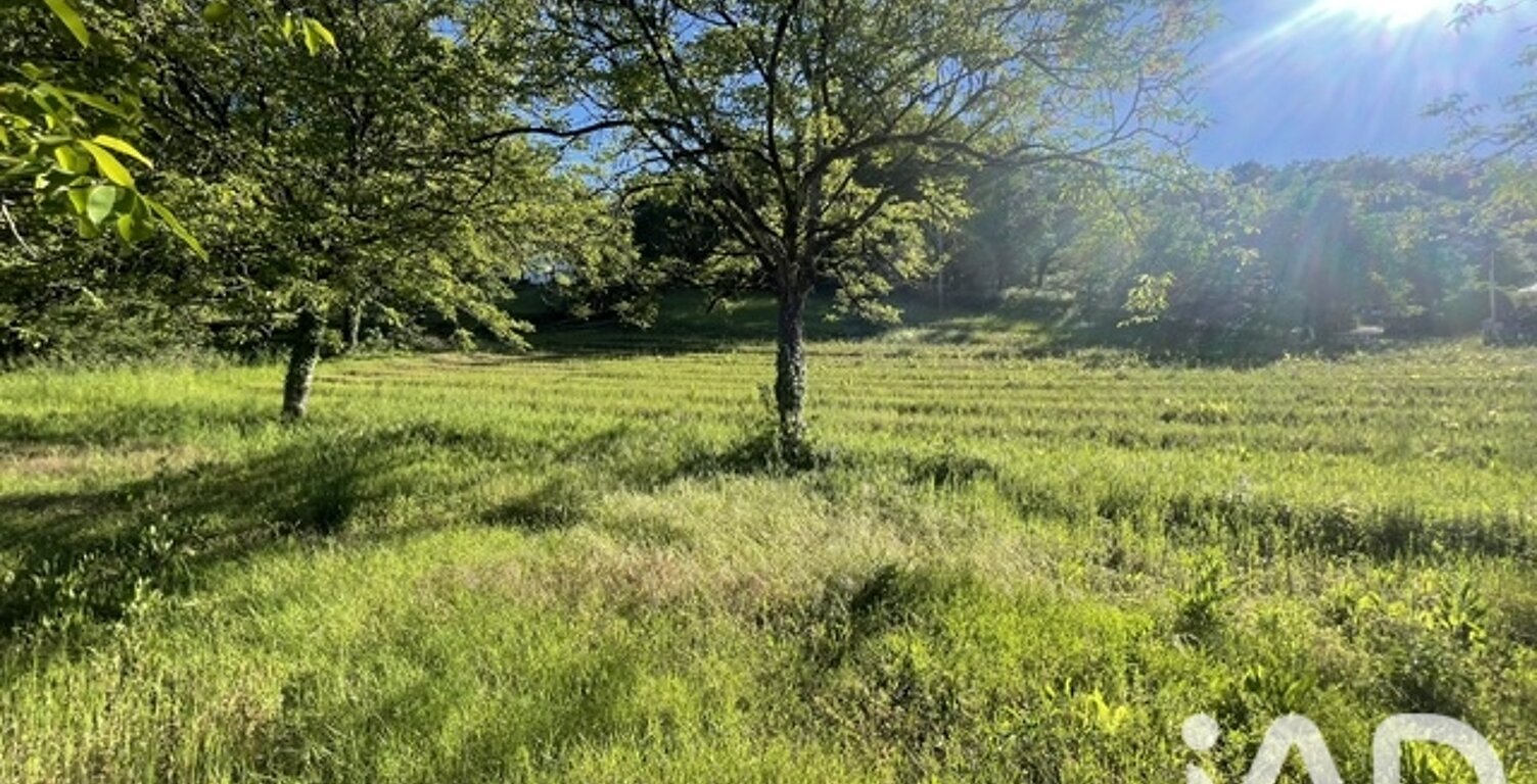 Vente Terrain 2 283 m&sup2; — photo 1