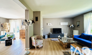 Maison 7 Pièces 173 m² à vendre à La Membrolle-sur-Choisille (37390)