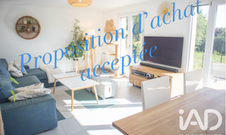 Maison 5 Pièces 118 m² à vendre à Liverdy-en-Brie (77220)