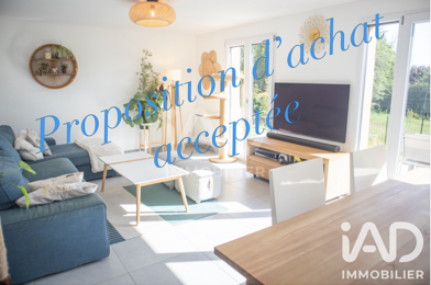 Maison 5 pièces 329000 €
