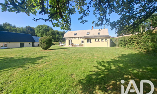 Maison 5 Pièces 78 m² à vendre à Lyons-la-Forêt (27480)