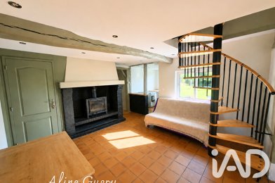 Maison 5 pièces 167000 €