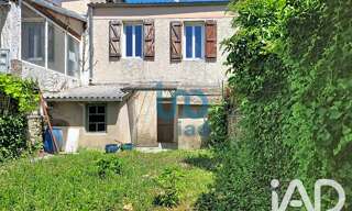 Maison 4 Pièces 129 m² à vendre à Graulhet (81300)