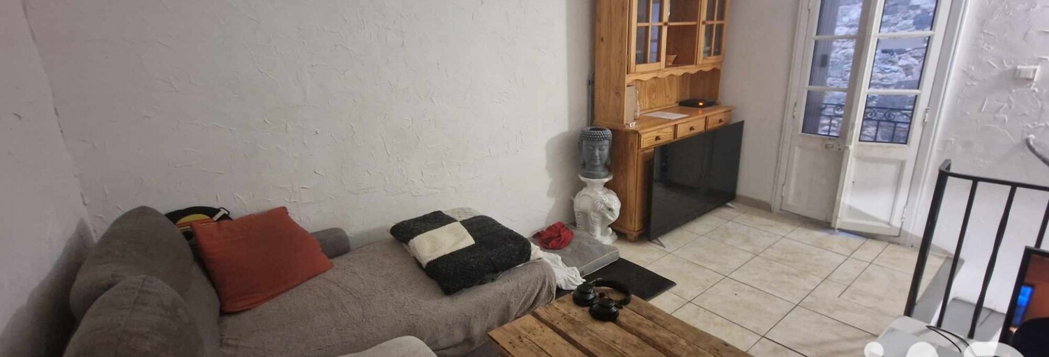 Maison 2 Pièces 51 m² à vendre à Aspiran (34800)