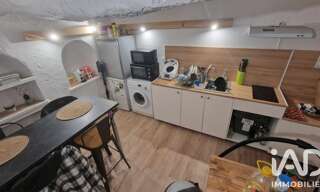 Maison 2 Pièces 51 m² à vendre à Aspiran (34800)